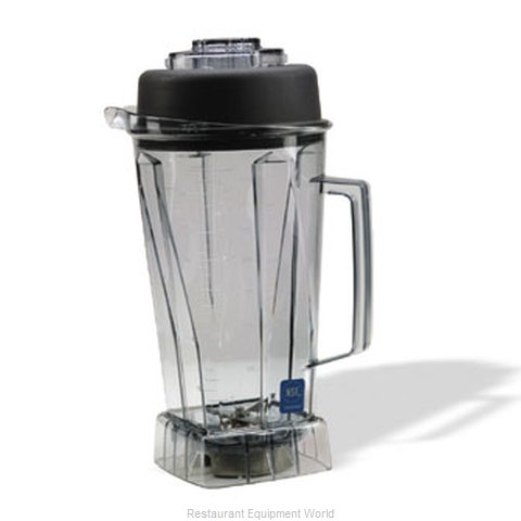 Vitamix 758 Blender Container