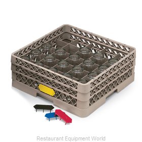 Vollrath 1009-01 Dishwasher Rack Accessories