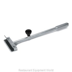 Vollrath 1101 Grill Scraper