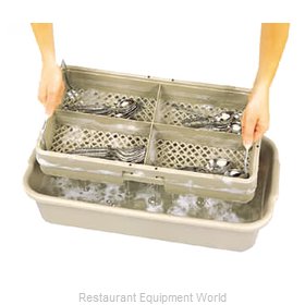 Vollrath 1303 Dishwasher Rack, for Flatware