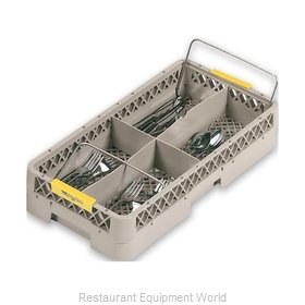 Vollrath 1392 Dishwasher Rack, for Flatware