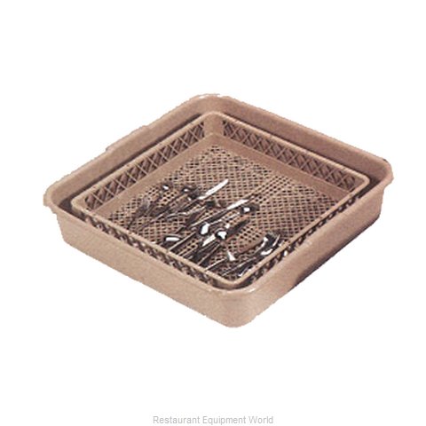 Vollrath 1397 Dishwasher Rack, for Flatware