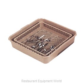 Vollrath 1397 Dishwasher Rack, for Flatware