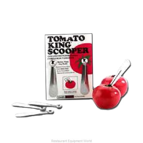 Vollrath 1400 Tomato Scooper/Corer