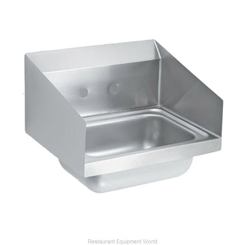 Vollrath 1410CS Sink, Hand