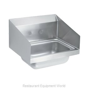 Vollrath 1410CS Sink, Hand