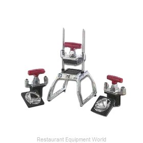 Vollrath 15000 Fruit Vegetable Slicer, Cutter, Dicer