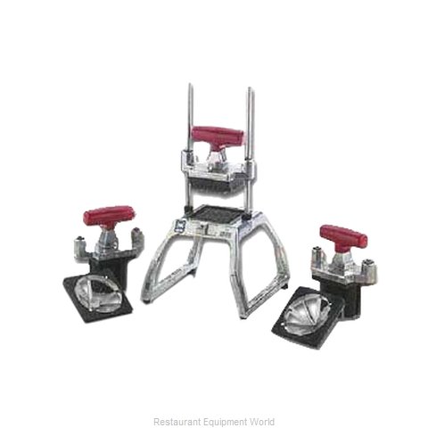 Vollrath 15005 Fruit Vegetable Wedger