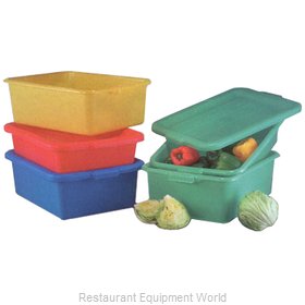 Vollrath 1501-C02 Food Storage Container, Box