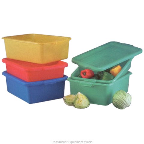 Vollrath 1501-C04 Food Storage Container, Box