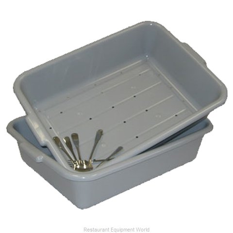 Vollrath 1502-31 Bus Box / Tub