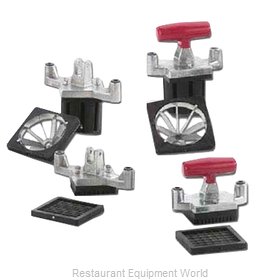 Vollrath 15086 Fruit Vegetable Slicer, Cutter, Dicer Parts & Accessories