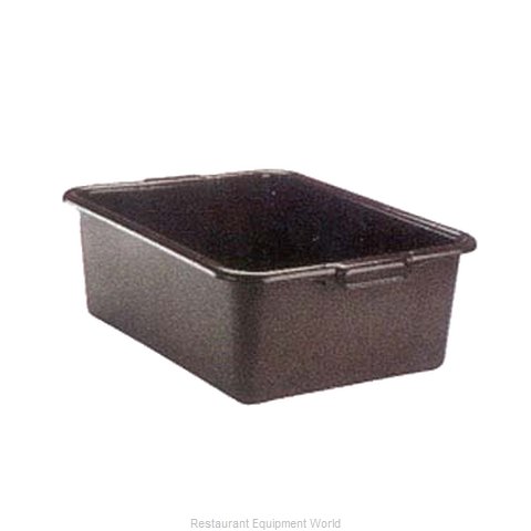 Vollrath 1527-01 Bus Box / Tub