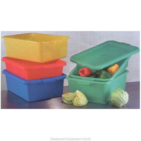 Vollrath 1527-C04-I05 Food Storage Container, Box