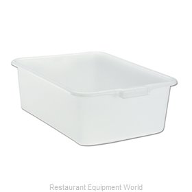 Vollrath 1527B-05 Bus Box / Tub