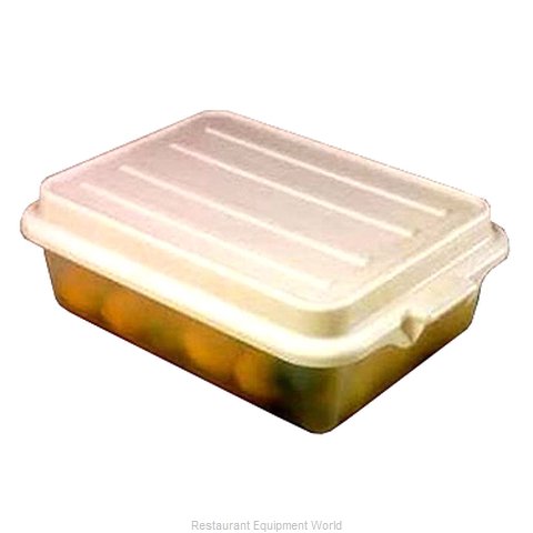 Vollrath 1551-C13 Food Storage Container, Box
