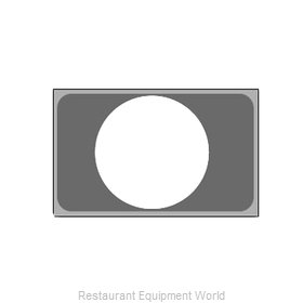 Vollrath 19189 Adapter Plate
