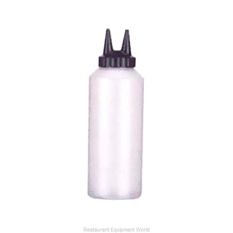 Vollrath 2212-08 Squeeze Bottle