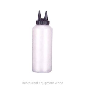 Vollrath 2212-08 Squeeze Bottle