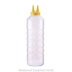 Vollrath 2224-13 Squeeze Bottle