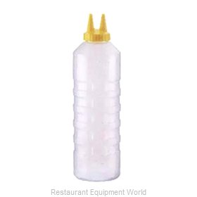 Vollrath 2224-1301 Squeeze Bottle