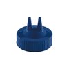 Squeeze Bottle Cap Top
 <br><span class=fgrey12>(Vollrath 2300-44 Squeeze Bottle, Parts & Accessories)</span>