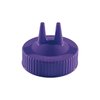 Squeeze Bottle Cap Top
 <br><span class=fgrey12>(Vollrath 2300-54 Squeeze Bottle, Parts & Accessories)</span>