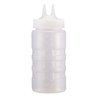 Botella Exprimible <br><span class=fgrey12>(Vollrath 2316-13 Squeeze Bottle)</span>