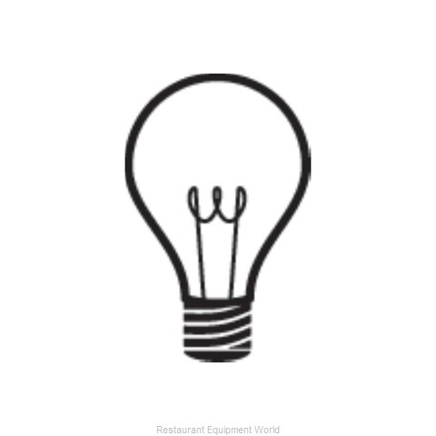 Vollrath 23236 Light Bulb