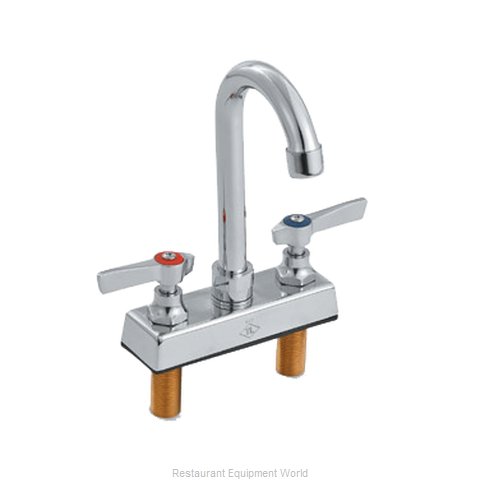 Vollrath 2612 Faucet Deck Mount