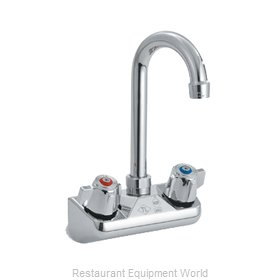 Vollrath 2613 Faucet Wall / Splash Mount