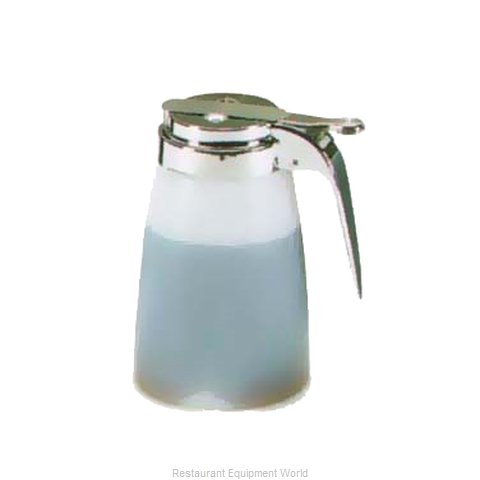 Vollrath 2710 Syrup Pourer, Thumb-Operated