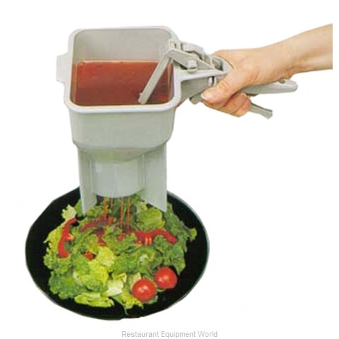 Vollrath 2800-31 Sauce Dispenser