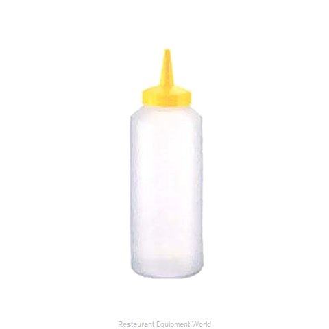 Vollrath 2812-02 Squeeze Bottle