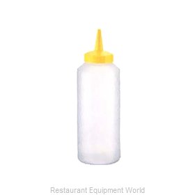 Vollrath 2812-02 Squeeze Bottle