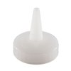 Squeeze Bottle Cap Top
 <br><span class=fgrey12>(Vollrath 2813-13 Squeeze Bottle, Parts & Accessories)</span>