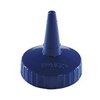 Squeeze Bottle Cap Top
 <br><span class=fgrey12>(Vollrath 2818-44-1298 )</span>