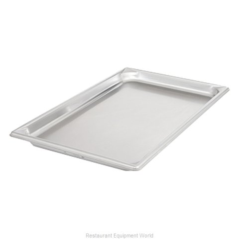 Vollrath 30012 Steam Table Pan, Stainless Steel