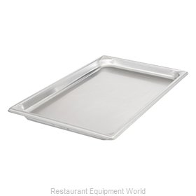 Vollrath 30012 Steam Table Pan, Stainless Steel