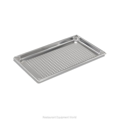 Vollrath 30013 Steam Table Pan, Stainless Steel