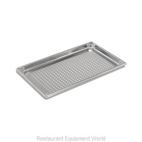 Vollrath 30013 Steam Table Pan, Stainless Steel