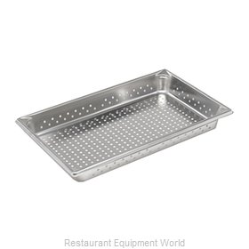 Vollrath 30023 Steam Table Pan, Stainless Steel