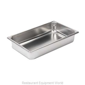 Vollrath 30042 Steam Table Pan, Stainless Steel