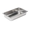 Vollrath 30042 Steam Table Pan, Stainless Steel