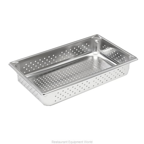 Vollrath 30043 Steam Table Pan, Stainless Steel