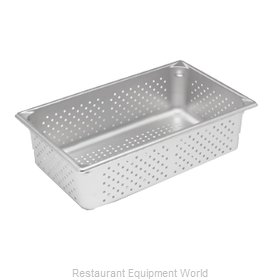 Vollrath 30063 Steam Table Pan, Stainless Steel