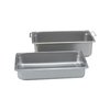 Vollrath 30066 Steam Table Pan, Stainless Steel