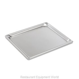 Vollrath 30102 Steam Table Pan, Stainless Steel