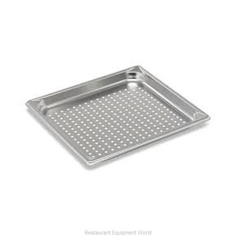 Vollrath 30113 Steam Table Pan, Stainless Steel