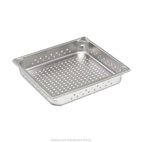 Vollrath 30123 Steam Table Pan, Stainless Steel